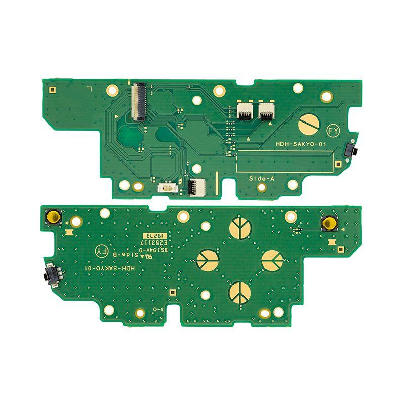 Internal Keyboard (Left Joy Con) For Nintendo Switch Lite