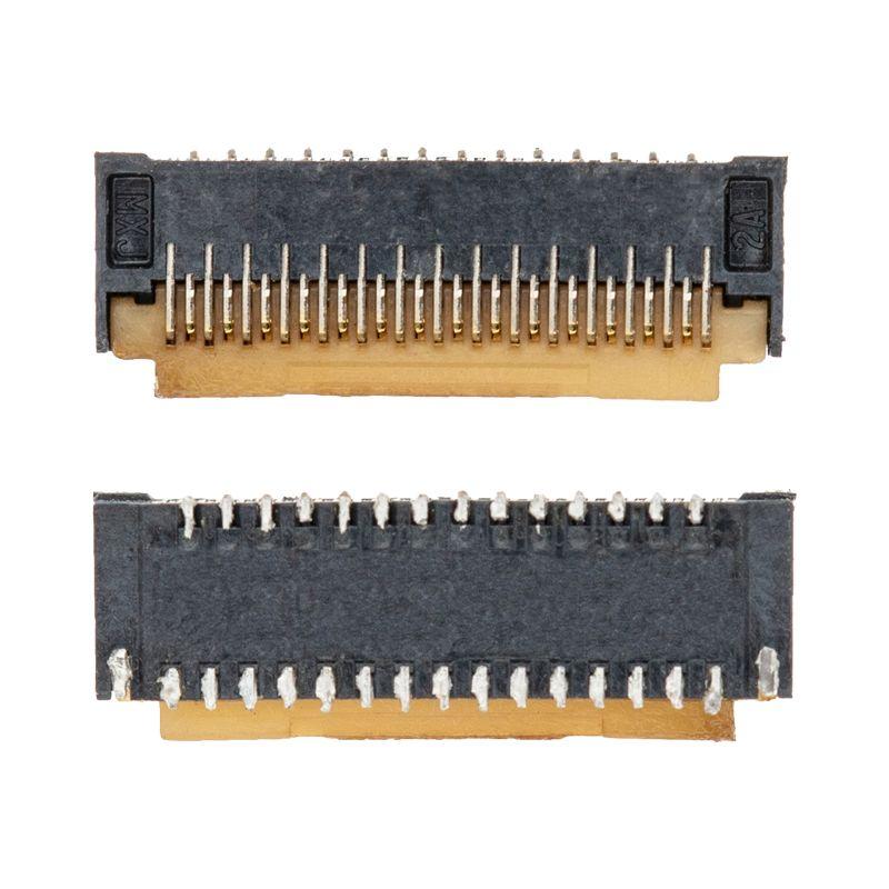 Daughterboard Extension FPC Connector Compatible for Switch Lite