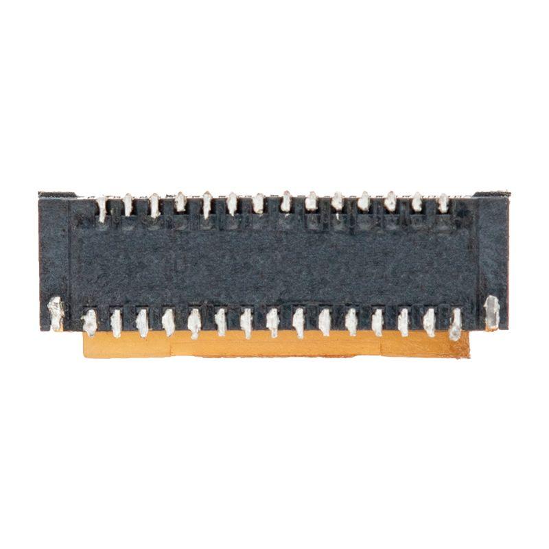 Daughterboard Extension FPC Connector Compatible for Switch Lite