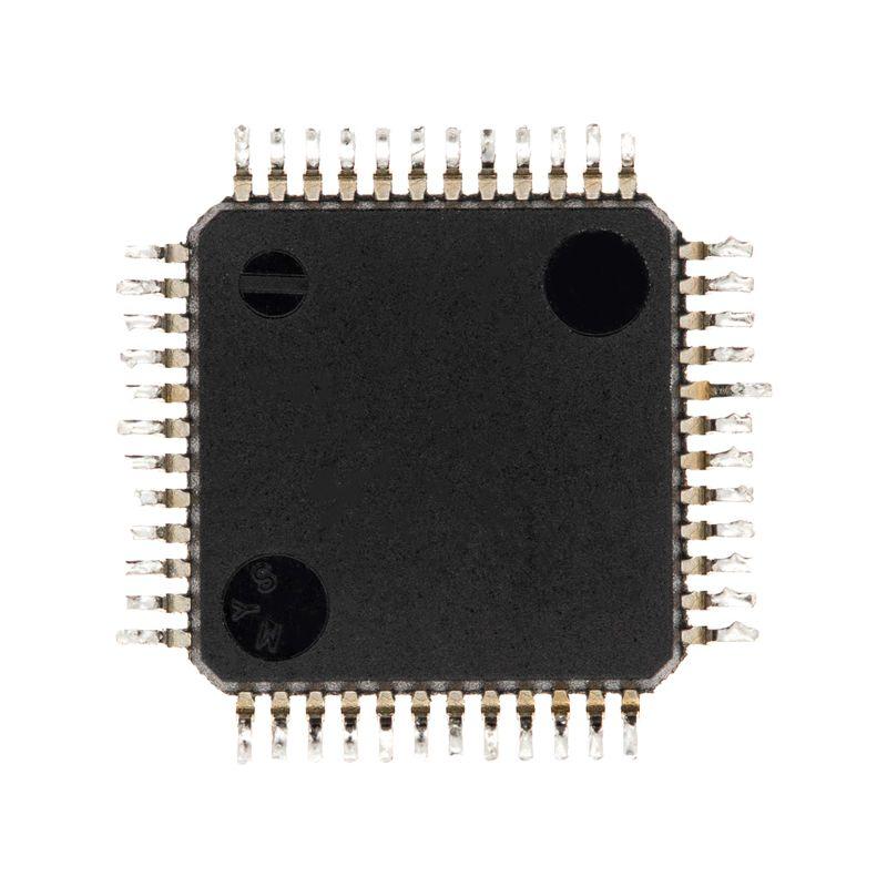 Micro-Controller IC Compatible For Switch Lite (STM32F38C6T6)