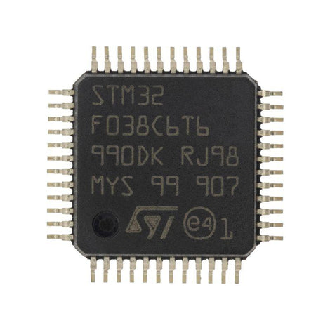 Stored Data IC Compatible For Nintendo Switch Lite (STM32F038C6T6)