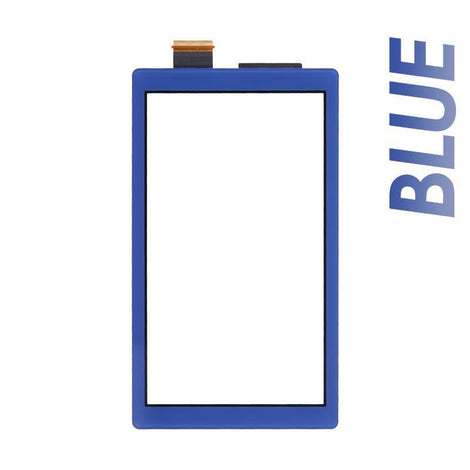 Digitizer Compatible for Nintendo Switch Lite (Blue)