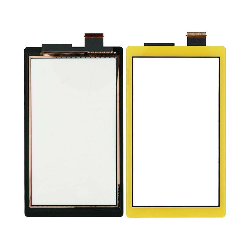 Digitizer Compatible for Nintendo Switch Lite (Yellow)