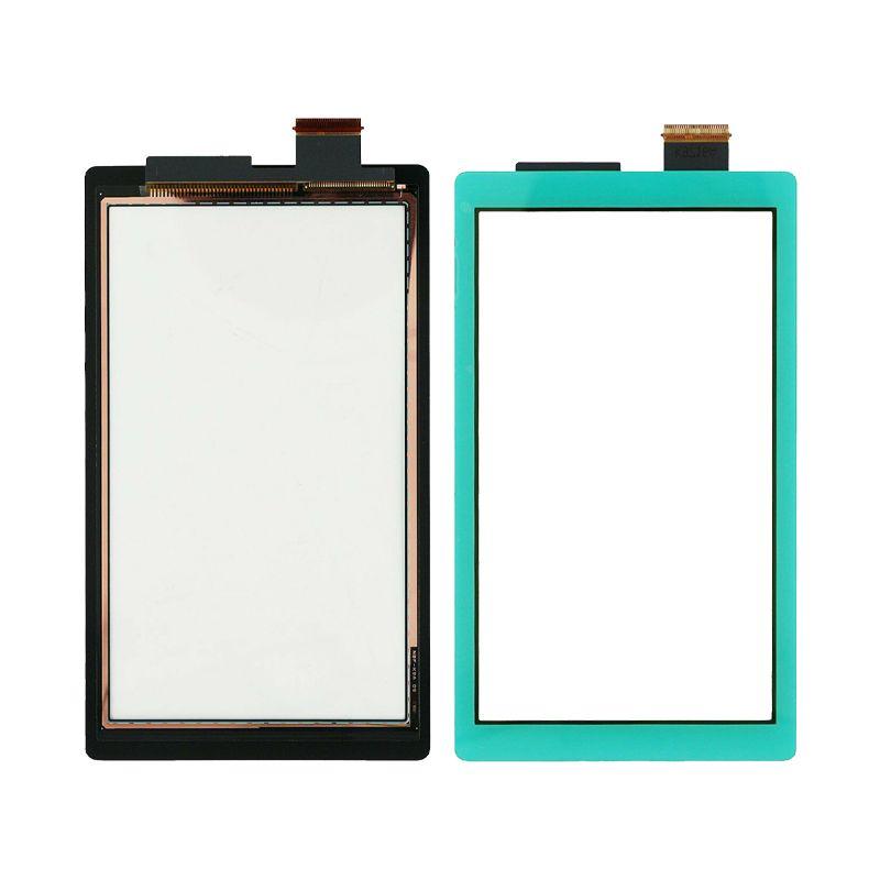 Digitizer Compatible for Nintendo Switch Lite (Turqouise)