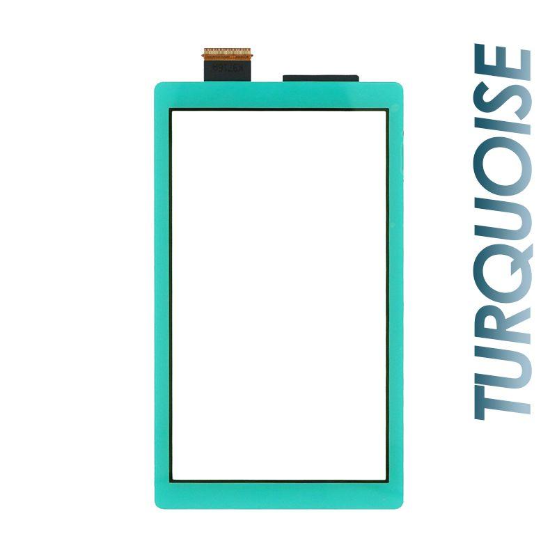 Digitizer Compatible for Nintendo Switch Lite (Turqouise)