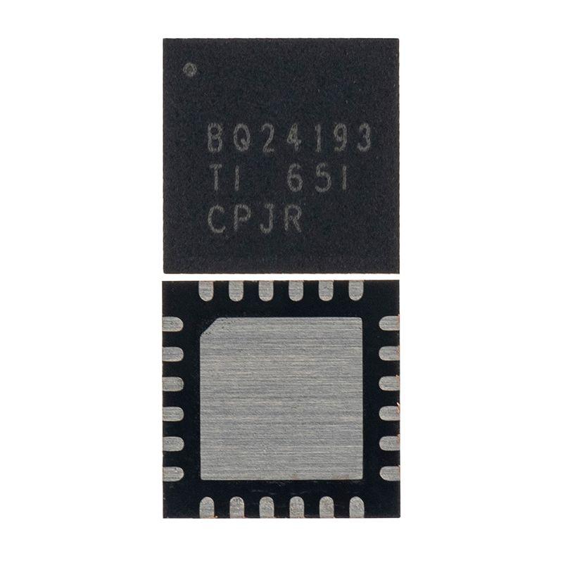 Battery Charging IC Chip For Switch / Switch Oled (Bq24193)