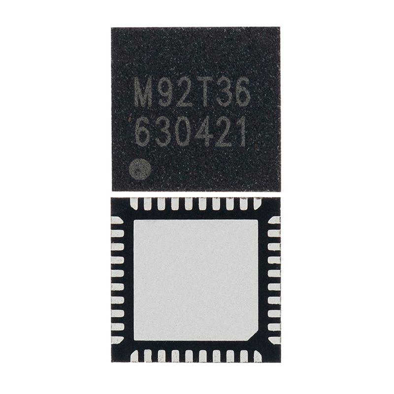 USB-C Charging Power Control IC Chip For Switch/Switch Lite/Oled