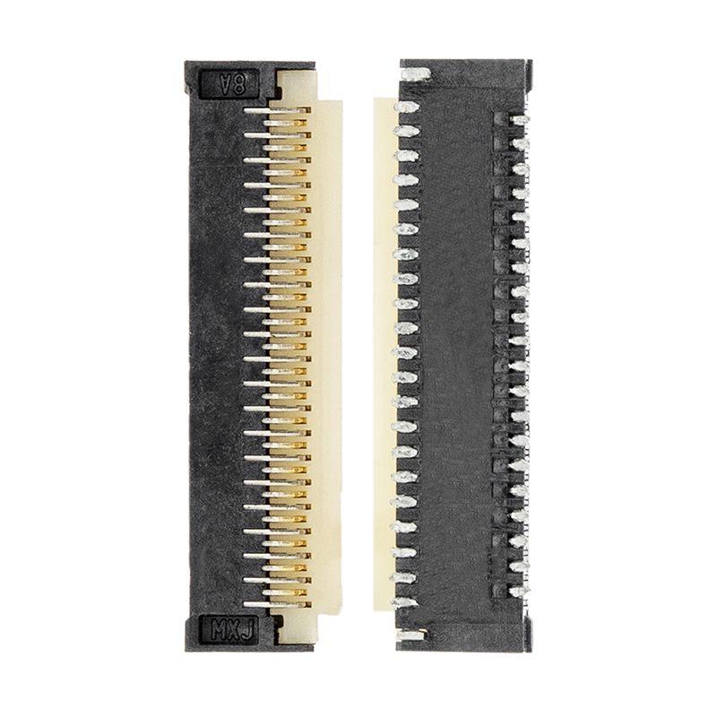 LCD FPC Connector Compatible For Nintendo Switch Lite/Switch Oled