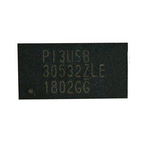 Pericom Audio Video Control IC Chip For Switch / Switch Oled