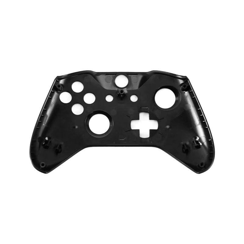 Top Faceplate Compatible For Xbox One Controller (Black)