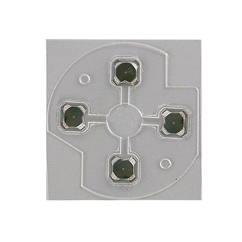 D-Pad Buttons Conductive Pcb Board For Xbox One/One S Controller