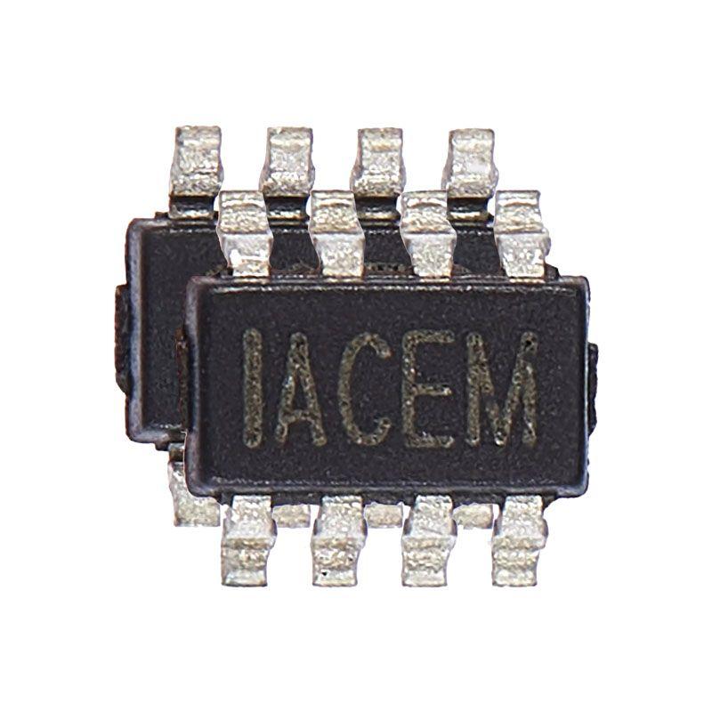 Circuit Board Iacmf Lacmf Sot23-8 Ic Chip For Xbox One (8 Pin)