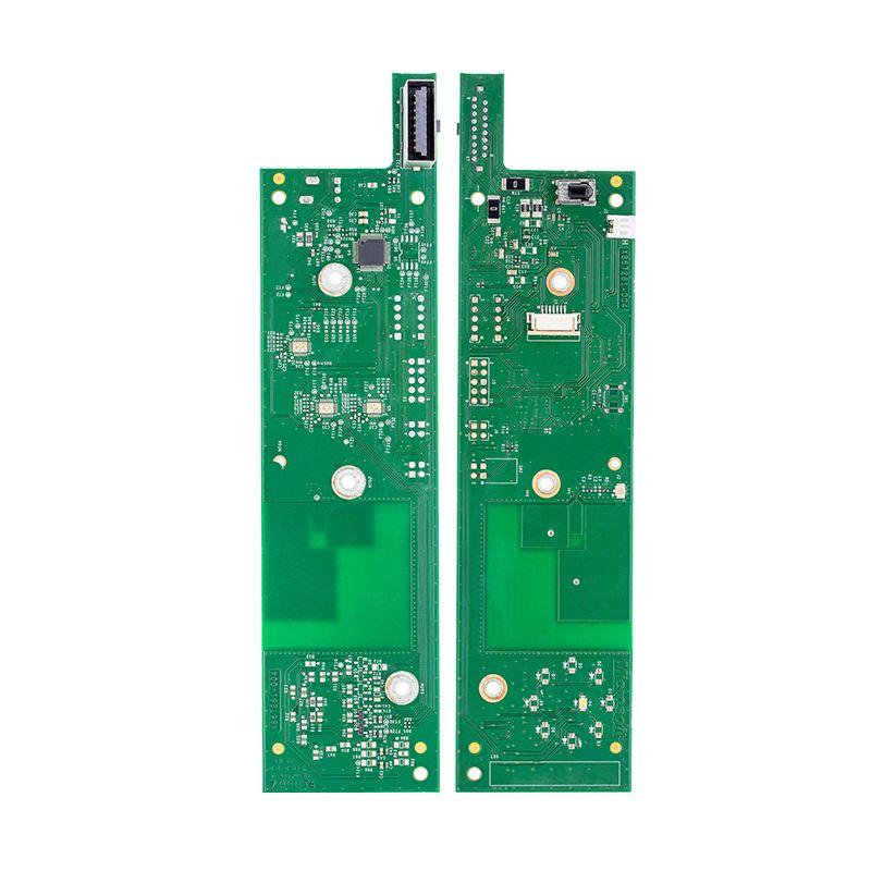 Power / Eject / Sync Button Rf Board Compatible For Xbox One