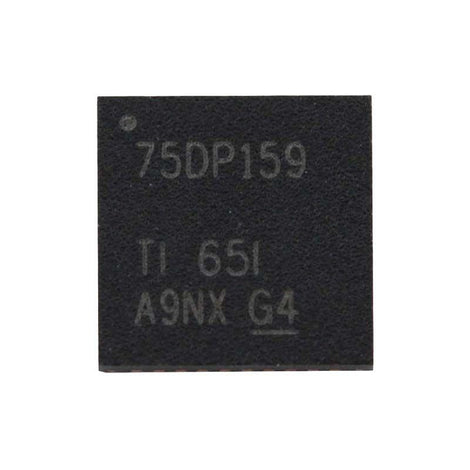 HDMI Control Ic For Xbox One S (Sn75dp159 / 40vqfn) (12 Pins)