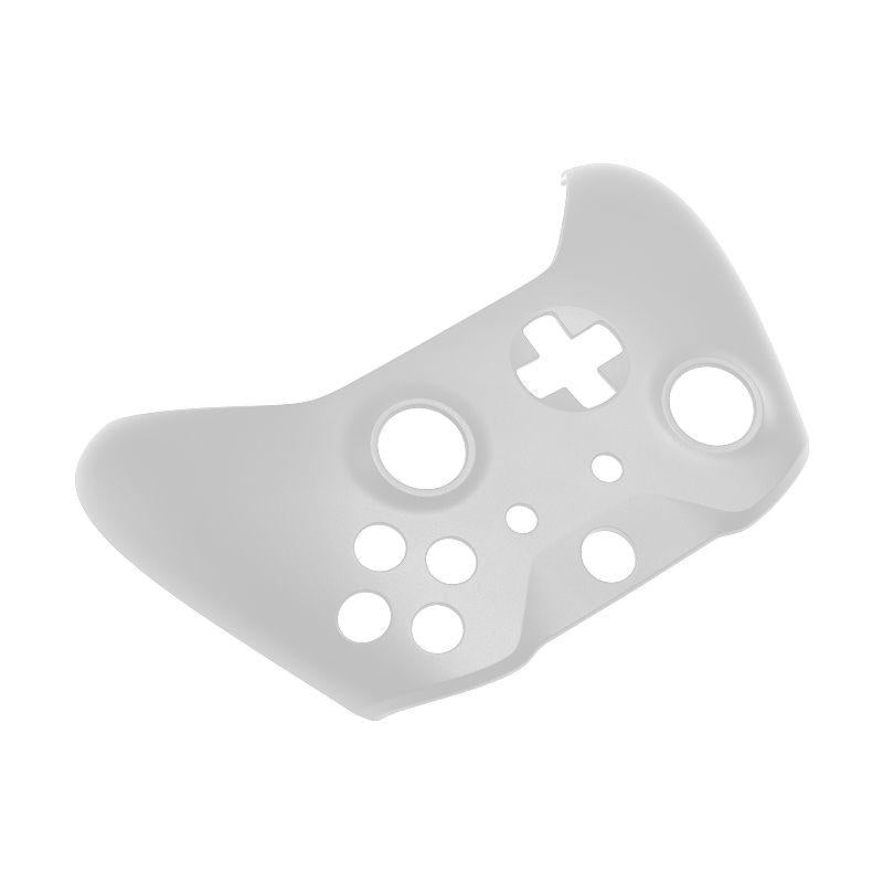 Top Faceplate Compatible For Xbox One S (White)