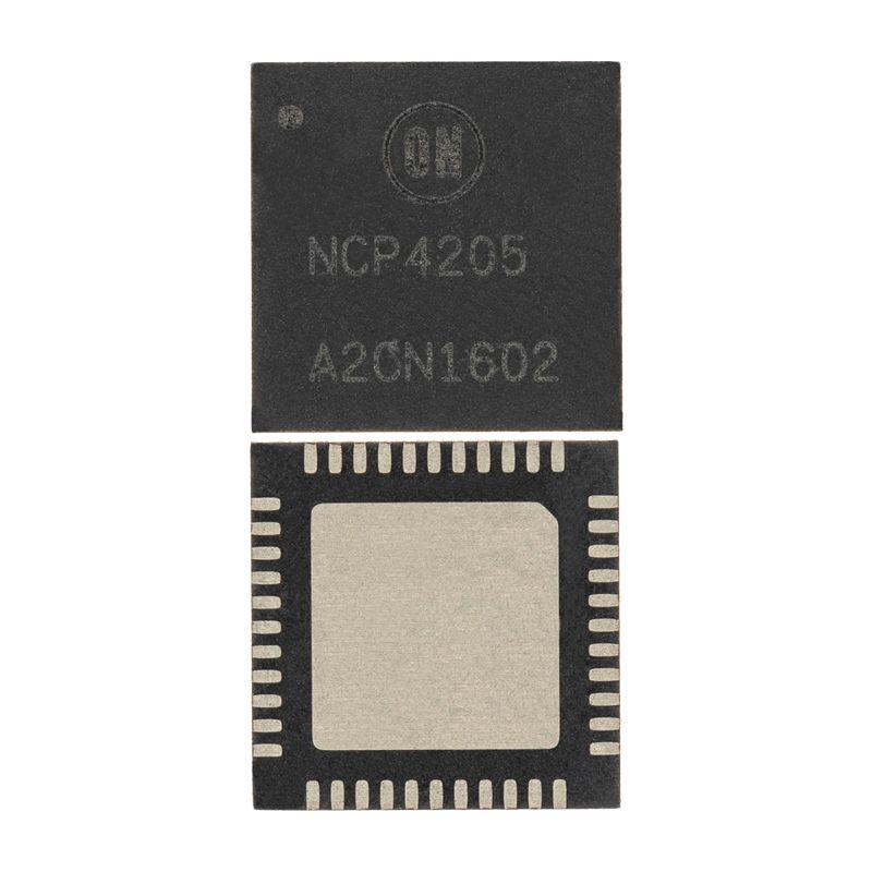 Power Management IC Compatible For Xbox One X (Ncp4205)