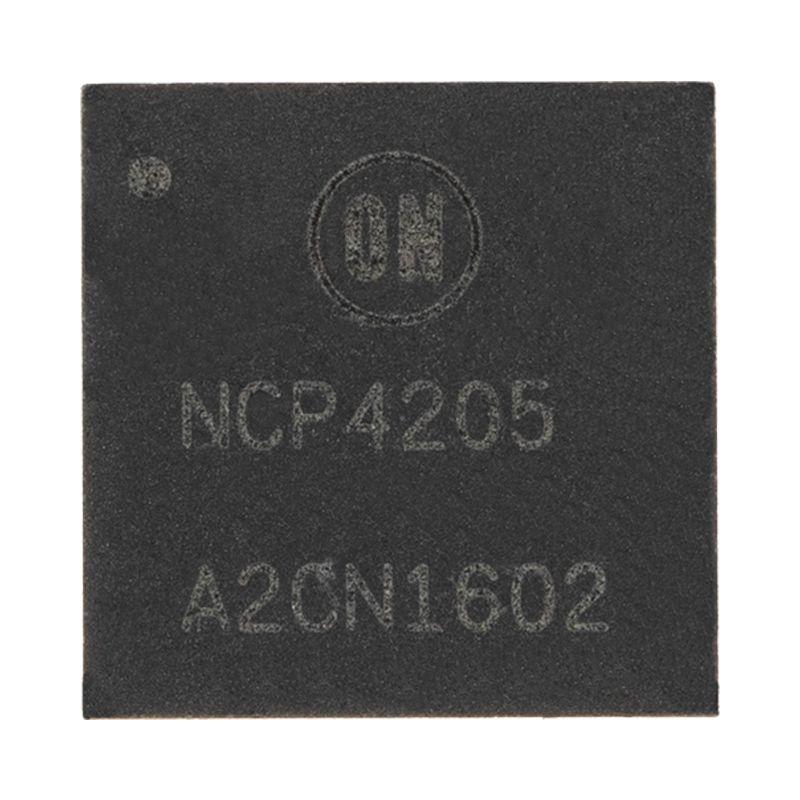 Power Management IC Compatible For Xbox One X (Ncp4205)