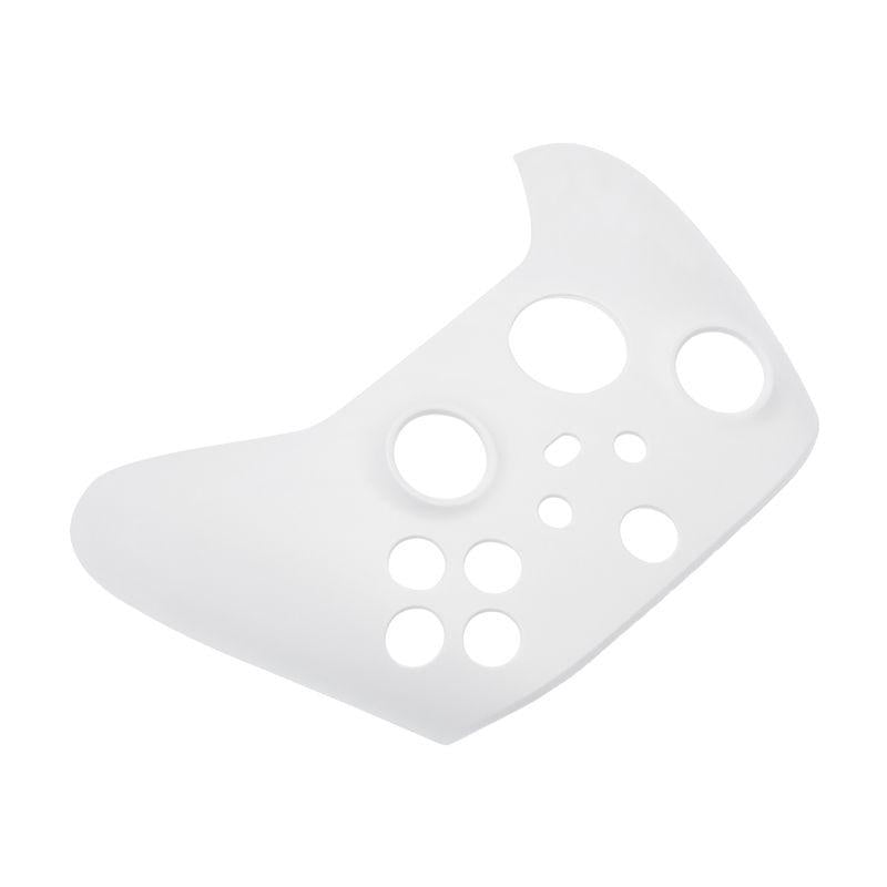 Top Faceplate Compatible for Xbox Series S (White)