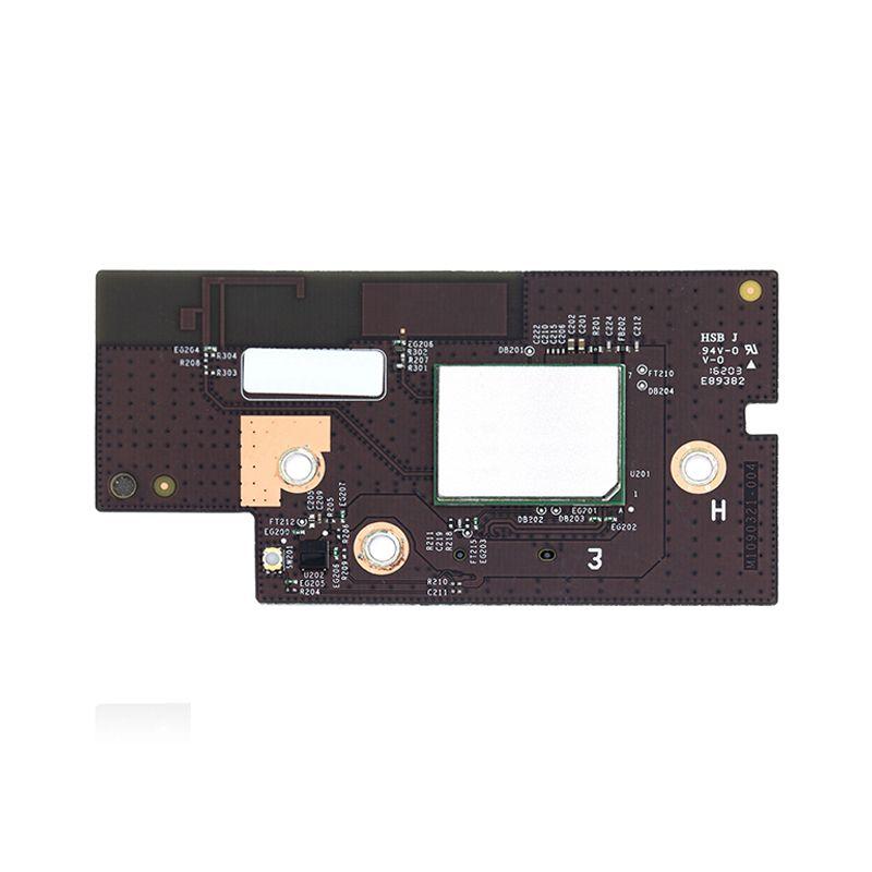 Power / Eject Switch / RF Antenna Board for Xbox Series S