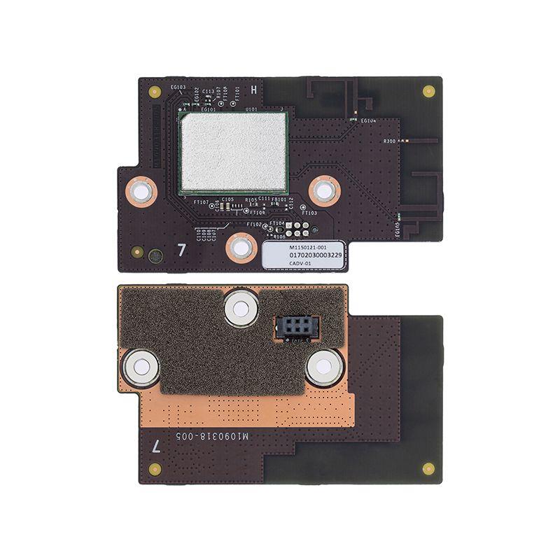 Wireless Wi-Fi Bluetooth Module PCB Board For Xbox Series S