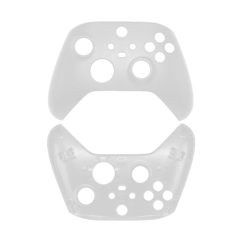 Top Faceplate Compatible for Xbox Series X (White)