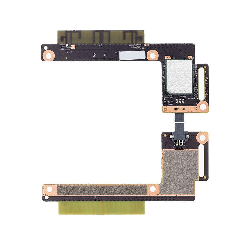 Power / Eject Switch / RF Antenna Board for Xbox Series X